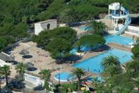 Camping La Baume