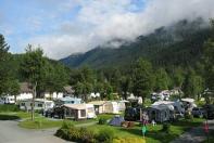 Camping Schluga