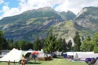 Camping Simplonblick