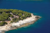 Camping Village Stoja
