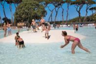 Camping Park Albatros