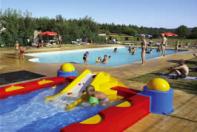 Camping Colline de Rabais