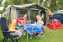 Camping Fuussekaul