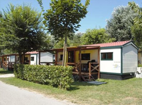 Weekendje weg stacaravan