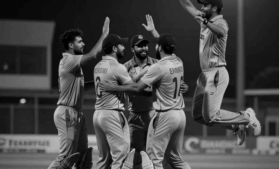 ফ্যান টোকেন থেকে স্মার্ট কন্ট্র্যাক্ট: ট্রান্সফার উইন্ডোয় ক্রিকেটের ব্লকচেইন পাওয়ারপ্লে
