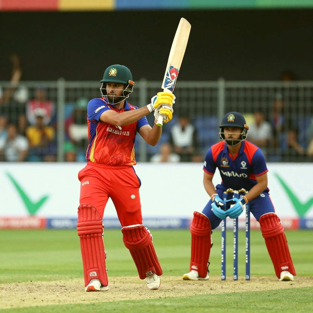 ফ্যান টোকেন থেকে স্মার্ট কন্ট্র্যাক্ট: ট্রান্সফার উইন্ডোয় ক্রিকেটের ব্লকচেইন পাওয়ারপ্লে ফ্যান টোকেন থেকে স্মার্ট কন্ট্র্যাক্ট: ট্রান্সফার উইন্ডোয় ক্রিকেটের ব্লকচেইন পাওয়ারপ্লে