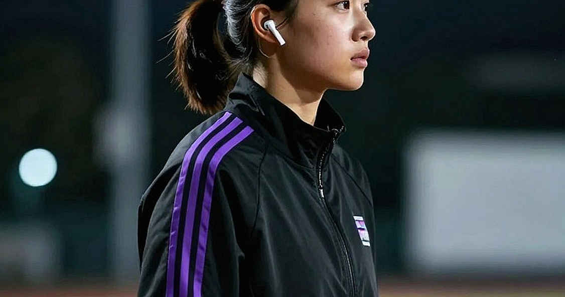 The Zero-Second Ledger: India's Athletics and Women's Field Events on Asian Games Day Six The Zero-Second Ledger: India's Athletics and Women's Field Events on Asian Games Day Six