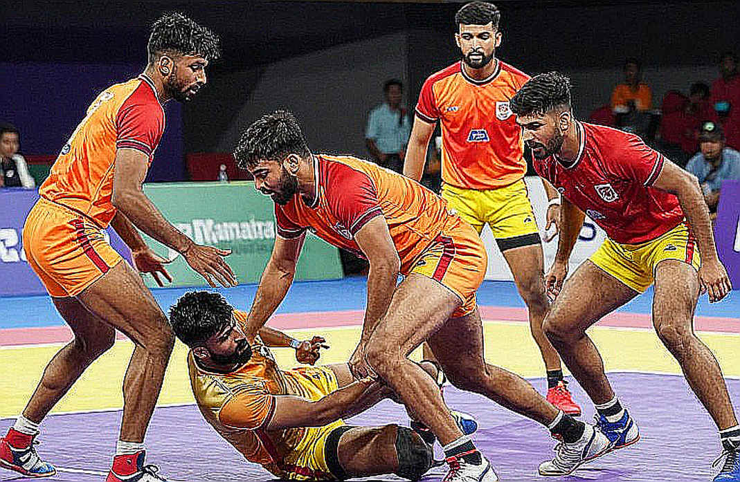 ৬৩-৩১: কোরিয়ার বিরুদ্ধে ভারতের স্কোরলাইন যে তিনটি প্রশ্ন রেখে যায়