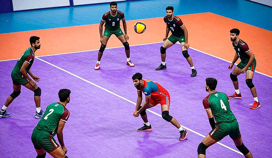 এশিয়াড ২০২৬ কাবাডি ফাইনাল: ৩৭–৩৪ স্কোরের ভেতরে যে হিসাব এখনো মেলে না