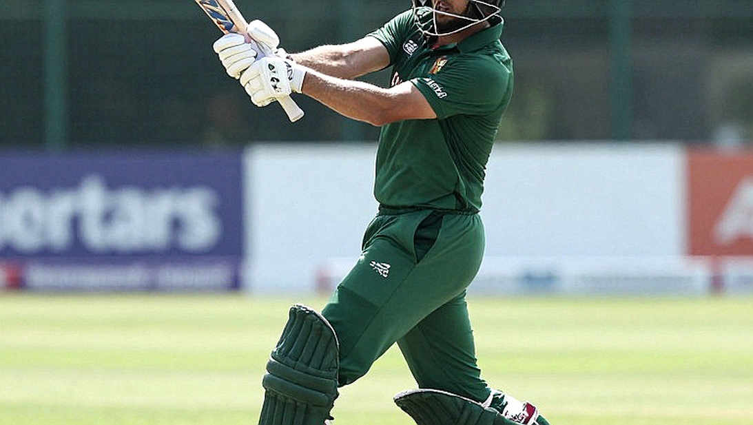 The Invisible Powerplay Map: How Matches Are Lost in the Seventh Over of UAE Franchise Cricket
