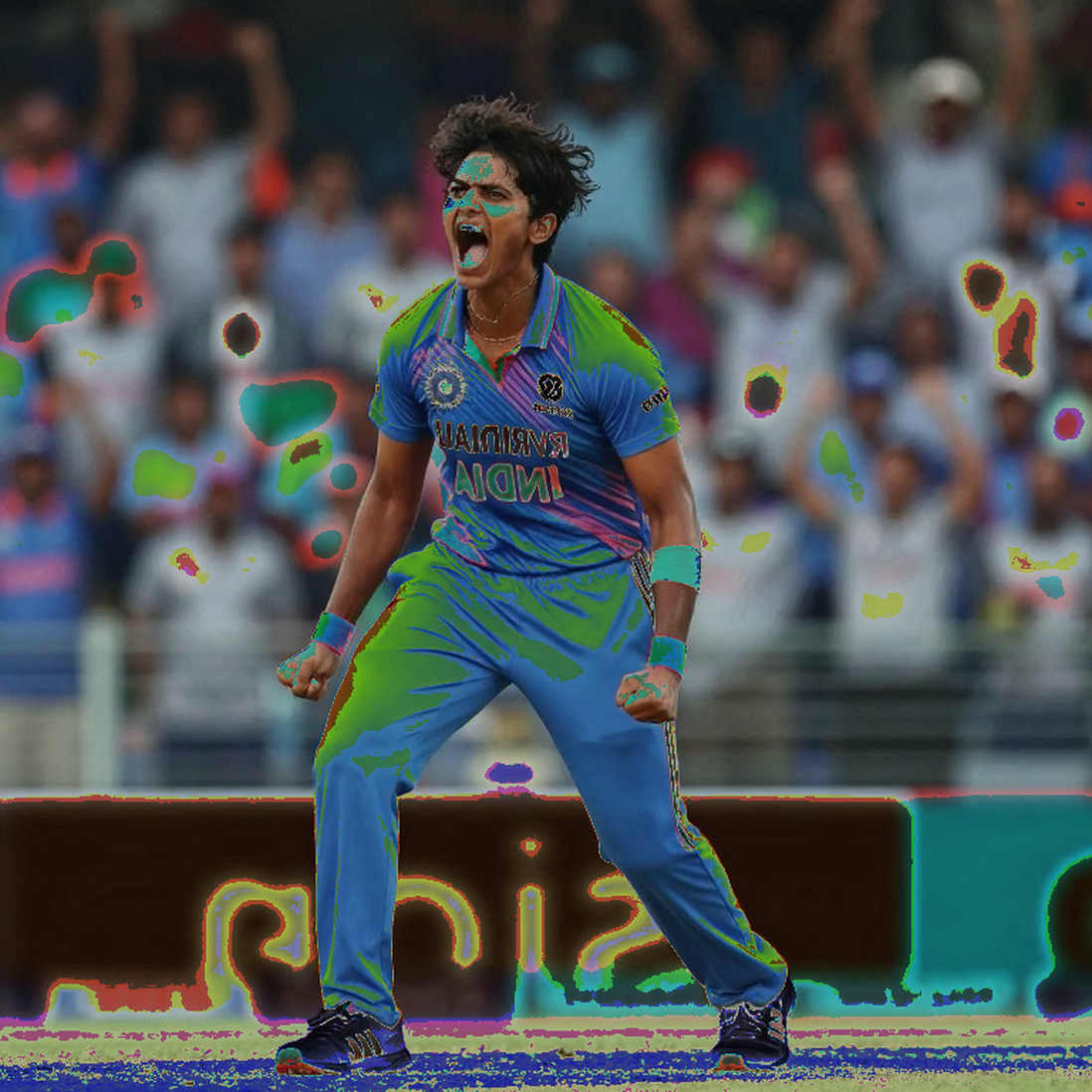 এশিয়ার ক্রিকেটের খাতা: ২০২৬ বিশ্বকাপের আগে টাকা, টিকিট আর শ্রমের হিসাব