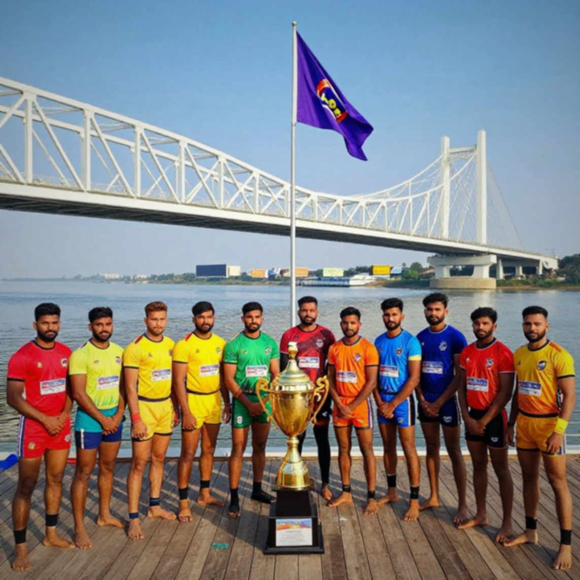 নড়বড়ে রক্ষণ নয়, খালি মাঝখানটাই কাবাডির আসল সংকট