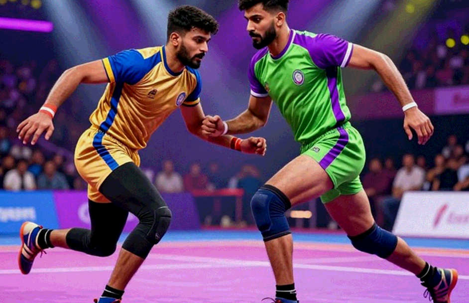 কমনওয়েলথ কাবাডি চ্যাম্পিয়নশিপ ২০২৬: ১৭ জনের সম্ভাব্য তালিকা আর 'নিখোঁজ তারকা' প্রশ্নের আসল মানে