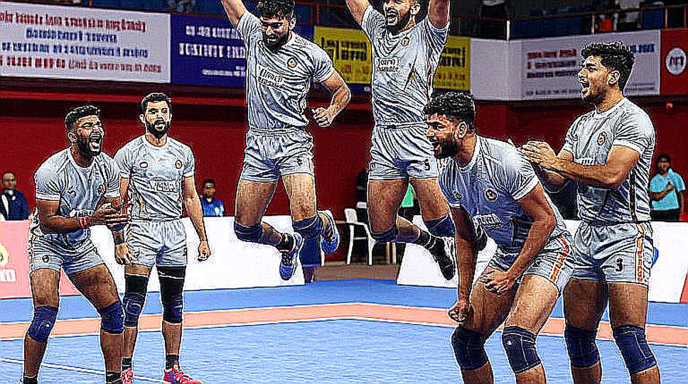 ৪৮-২৪ নয়, আসল সংখ্যাটা ৩১-১৭: নেপালের দ্বিতীয়ার্ধের ধস এবং ভারতের তিন অল-আউটের জ্যামিতি