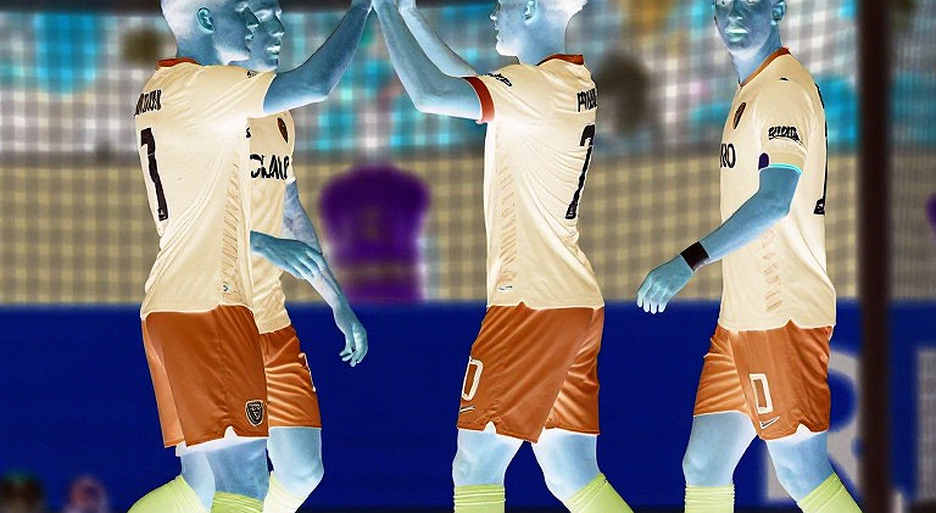 শূন্য ঘর: ফুটবল যে তথ্য কখনো লিখে রাখে না