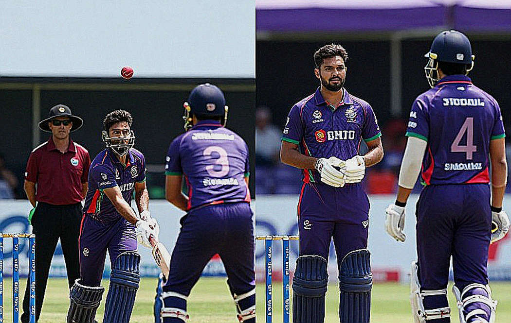 কোলাপ্সই সব নয়: নর্থ সিডনি ওভালে অস্ট্রেলিয়ার জয়ের গভীর বিশ্লেষণ