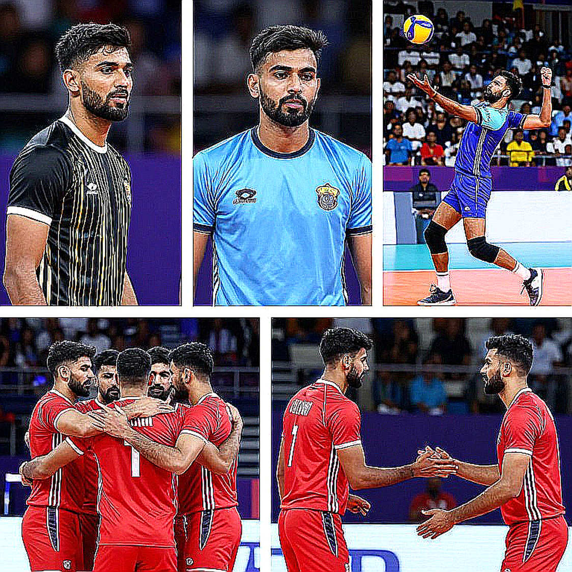 পবন শেরাওয়াতের বেঞ্চ-সিদ্ধান্ত: ভারত–ইরান ফাইনালে তারার দাম আর ডেটার অভাব