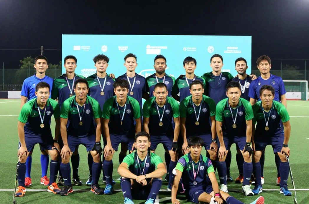 খালি আসন, পূর্ণ নোটবুক: এশিয়ান চ্যাম্পিয়নস ট্রফিতে বাংলাদেশ হকির কাঠামোগত পরীক্ষা