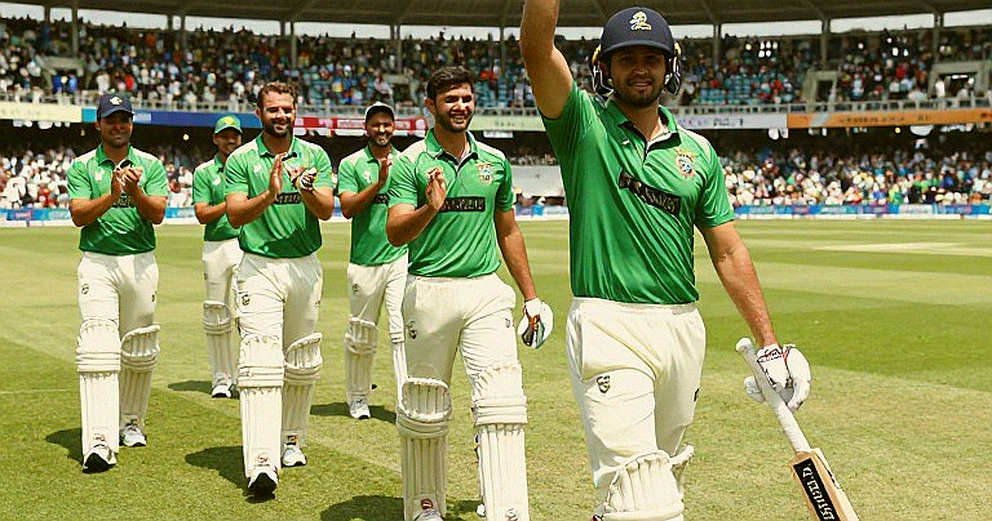 এক দিনের সম্প্রচার তালিকা যেভাবে দক্ষিণ এশিয়ার ক্রিকেট-স্বত্বের মানচিত্র ফাঁস করে দেয়
