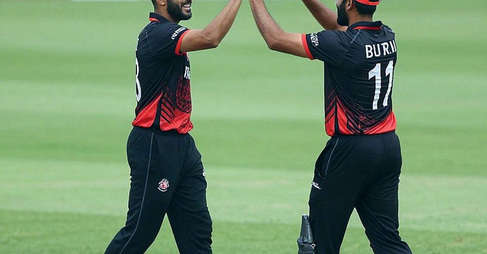 ক্রিকেট জেপেআইজি কিনেছে, লেজার কেনেনি