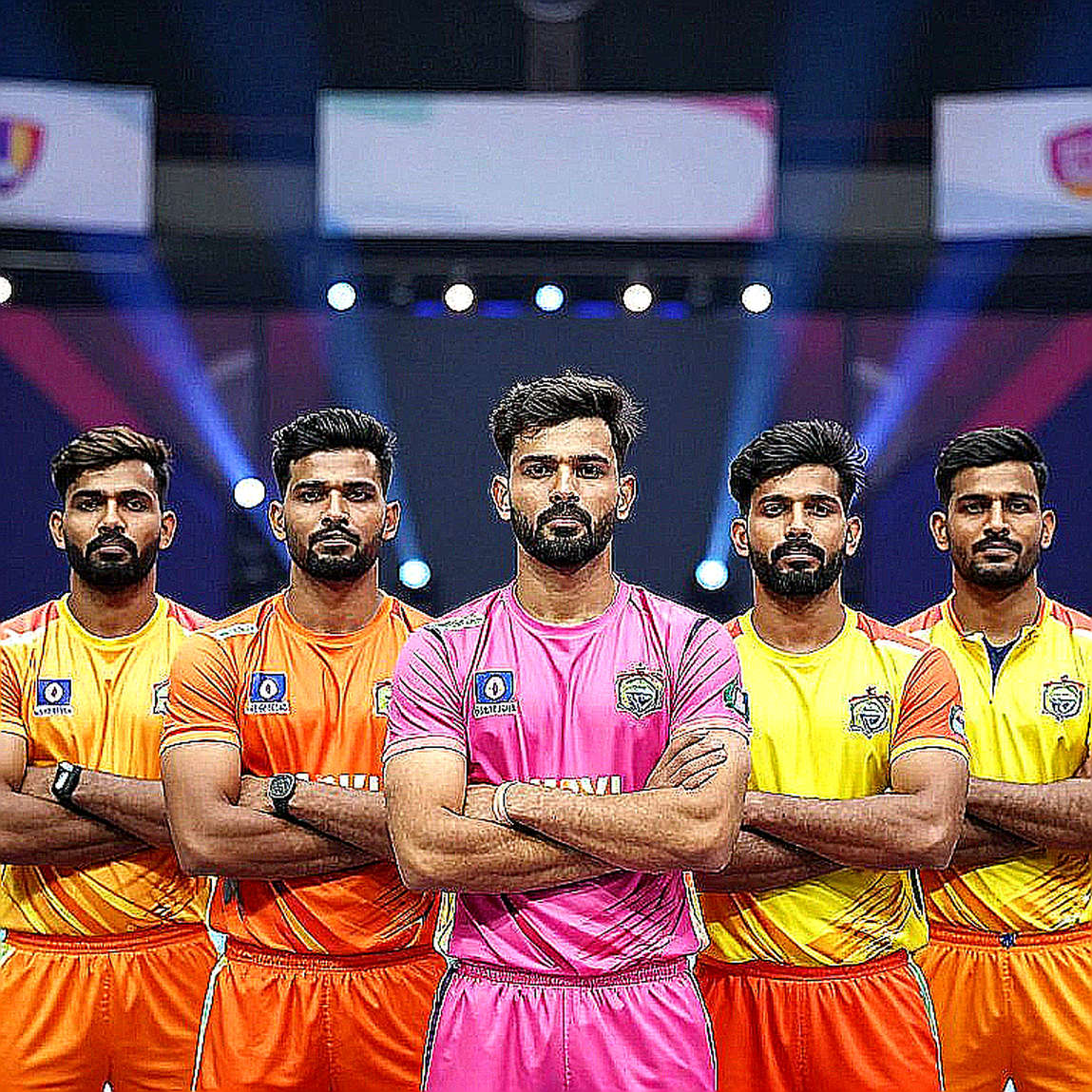 সেপ্টেম্বরের অপেক্ষায় কাবাডি: এশিয়ান গেমস ২০২৬-এর সম্প্রচার প্রশ্ন আর খালি উত্তর সেপ্টেম্বরের অপেক্ষায় কাবাডি: এশিয়ান গেমস ২০২৬-এর সম্প্রচার প্রশ্ন আর খালি উত্তর