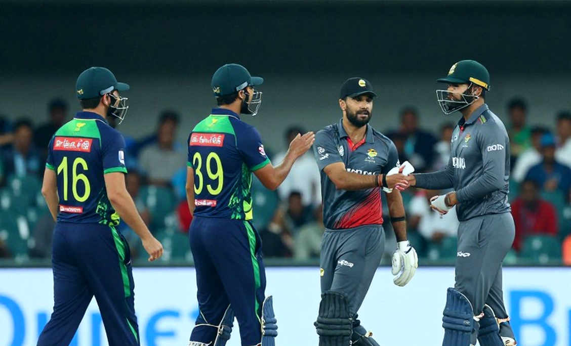 স্কোরকার্ড যখন প্রমাণ হারায়: এশীয় ক্রিকেটের ডেটা-সংকট ও ব্লকচেইনের অসম প্রতিশ্রুতি