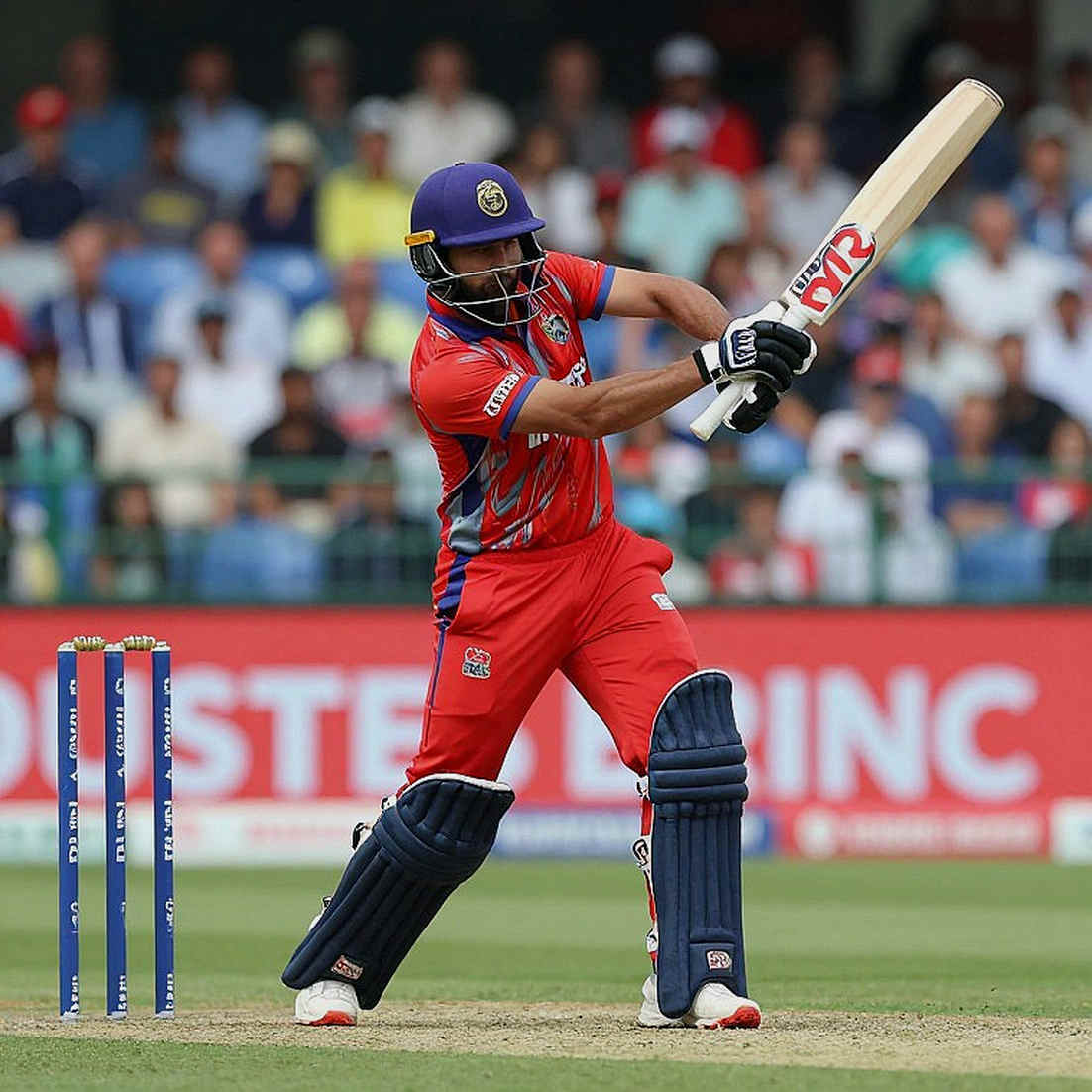 The ₹27 Crore Paddle and the ₹7 Crore Retainer: Cricket's Amortisation Clock and the Contract-Cliff Ledger