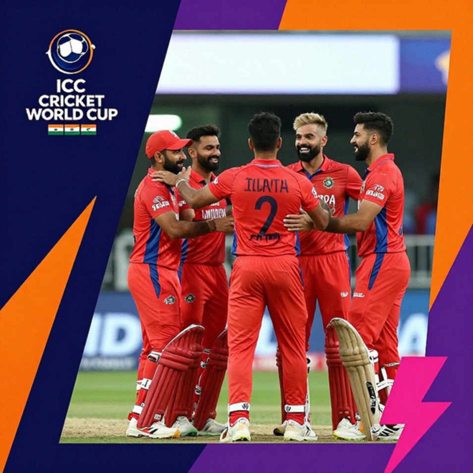 হাফ-স্পেস থেকে ক্রিকেট করিডোর: মেলবোর্নের জ্যামিতিক ক্রিকেট ভাবনার জন্ম ও বিবর্তন