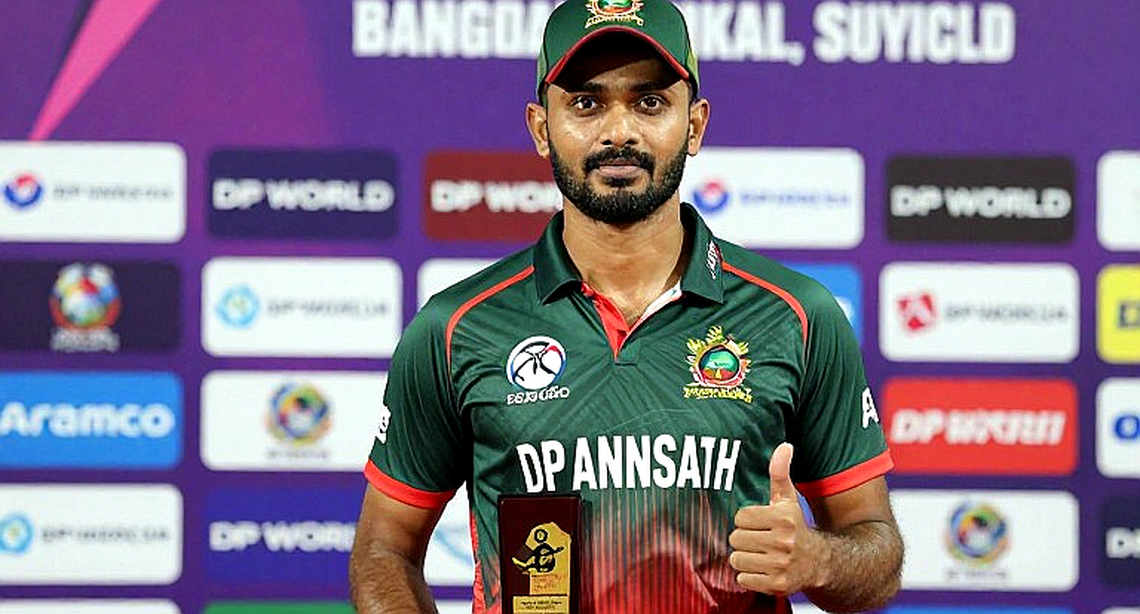 খালি গ্রিডের সততা: ক্রিকেট বিশ্লেষণের আটটি স্তর এবং তথ্যহীনতার নীরব শিক্ষা