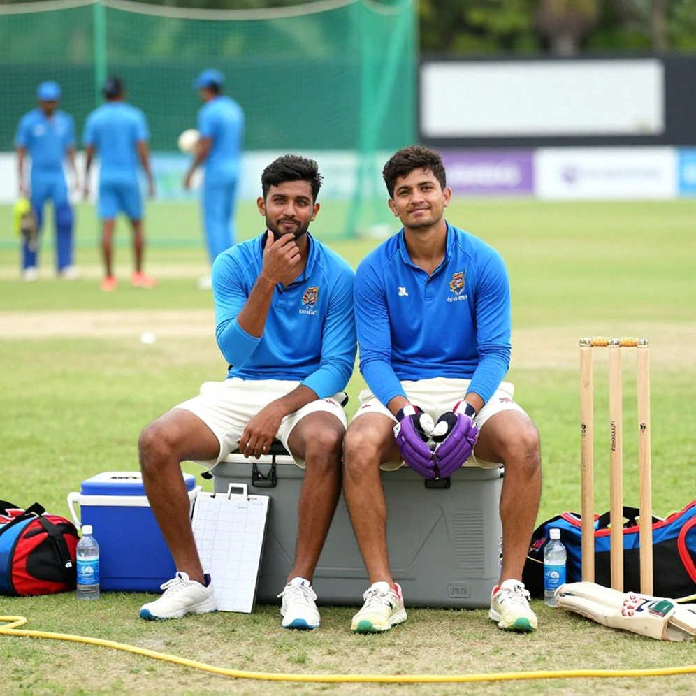 অস্ট্রেলিয়ার নির্বাচনী ধাঁধা: ইনগ্লিস, গ্রিন আর রেনশের ১৯০-এর হিসাব