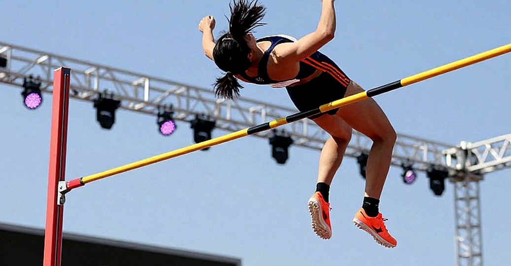 Three Entries, Zero Times: How to Read the Athletics Listing for 27 September at the Asian Games Three Entries, Zero Times: How to Read the Athletics Listing for 27 September at the Asian Games