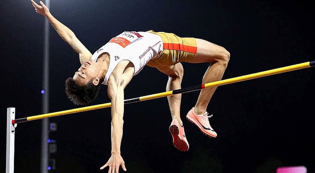 Three Entries, Zero Times: How to Read the Athletics Listing for 27 September at the Asian Games Three Entries, Zero Times: How to Read the Athletics Listing for 27 September at the Asian Games