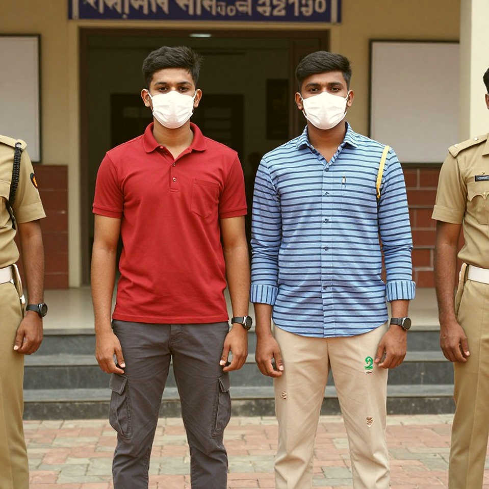 সোনালি ডাবলের আড়ালে: আইচির মাদুরে ভারতের নবম সোনা, নারীদের চতুর্থ, আর ইরানের দীর্ঘ ছায়া