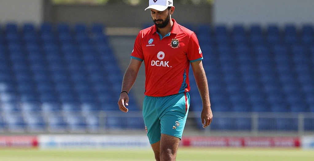 এক ম্যাচে ফিফটি আর সেঞ্চুরি: রাজ্জাকের পথেই কি হাঁটছেন ছেলে আলি?