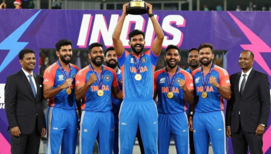 Chain Money, Empty Galleries and Match Fees: The Ledger After Blockchain Walked Into Bangladesh's Cricket Chain Money, Empty Galleries and Match Fees: The Ledger After Blockchain Walked Into Bangladesh's Cricket