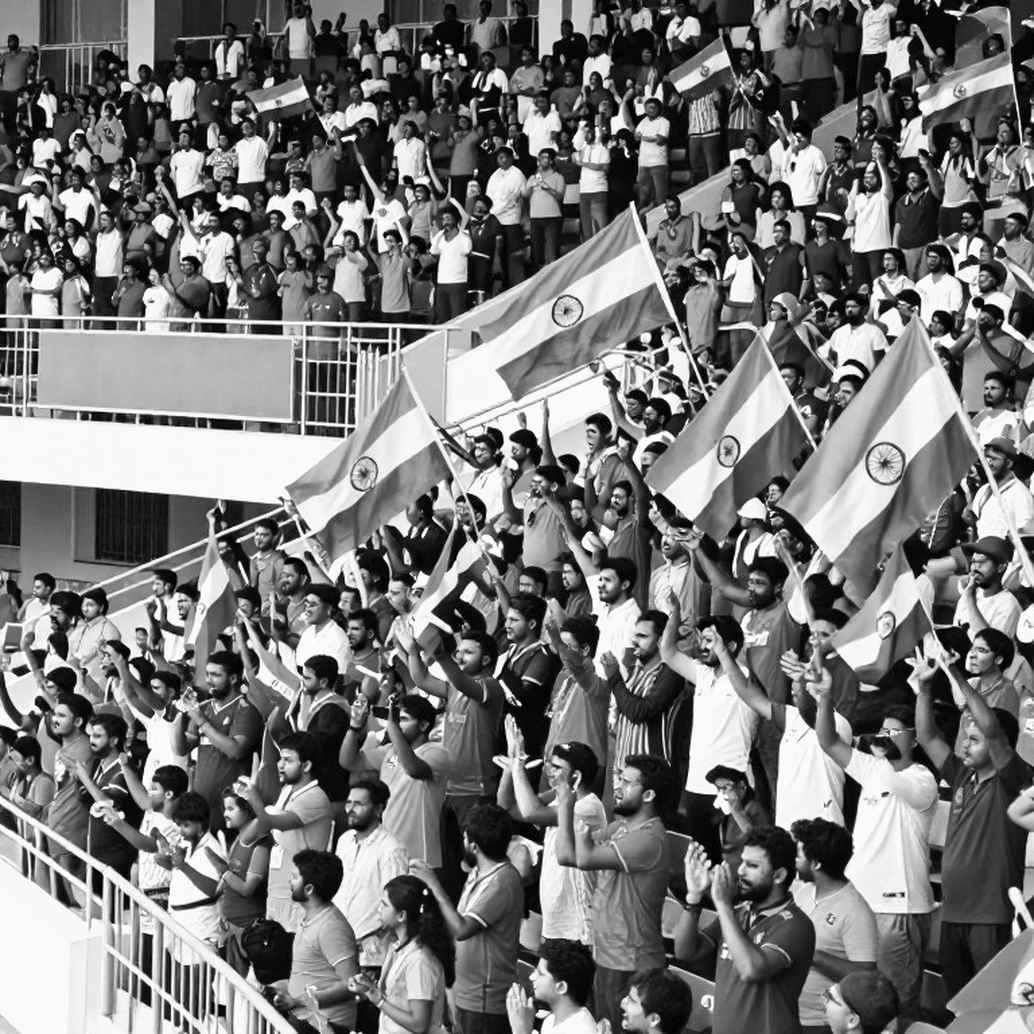 ভল-এর অপরাজিত শতক, অস্ট্রেলিয়ার সিরিজ জয়: ২৫তম ওভারের সেঞ্চুরি, ফিল্ডিং রেস্ট্রিকশন আর ডিআরএস-প্রোটোকলের আলোয় একটি ইনিংসের রিফারি-চোখ পাঠ