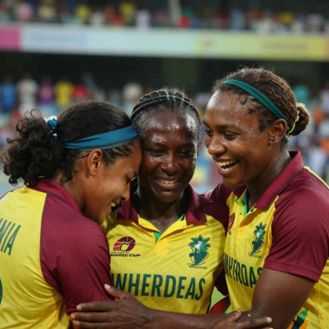 From New York's 119 to Kensington's 176: How T20 World Cup Pitch Variance Rewrote Squad Building From New York's 119 to Kensington's 176: How T20 World Cup Pitch Variance Rewrote Squad Building