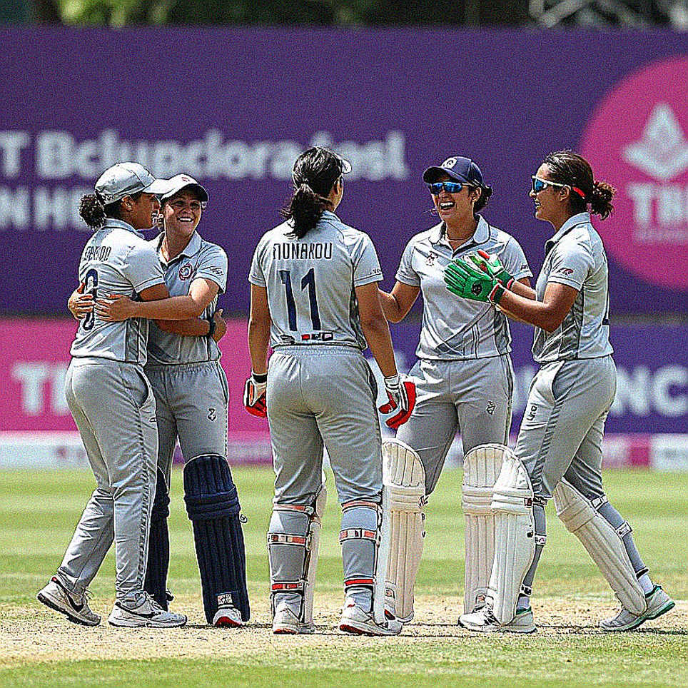 From New York's 119 to Kensington's 176: How T20 World Cup Pitch Variance Rewrote Squad Building From New York's 119 to Kensington's 176: How T20 World Cup Pitch Variance Rewrote Squad Building