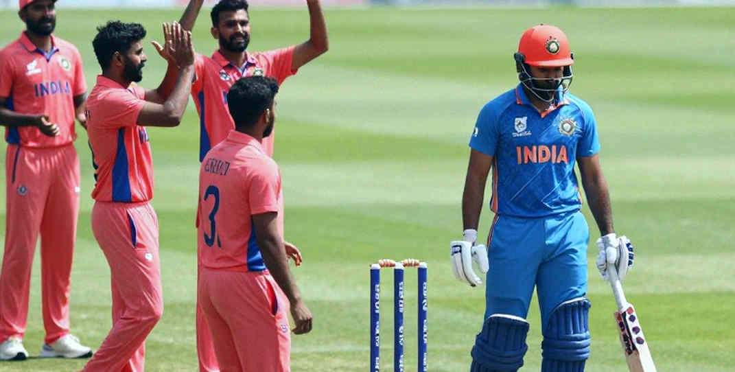 যে পূর্বাভাস কখনো লেখা হয়নি: বেঙ্গালুরুর পঞ্চম টি-টোয়েন্টি, ২-২ সমতা এবং একটি ফাঁকা আকাশ