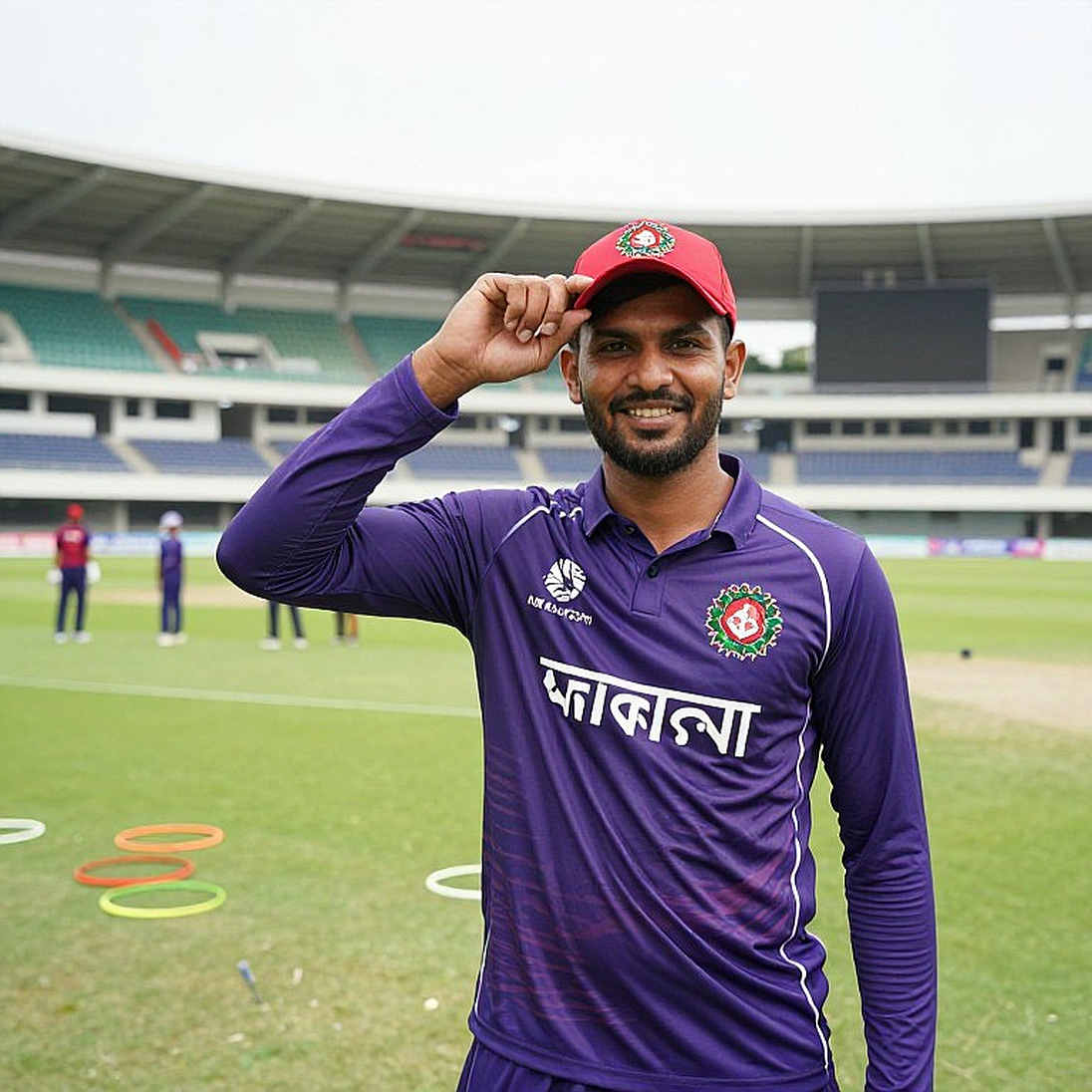 শূন্য স্কোরকার্ডের পাঠ: ক্রিকেট-বিশ্লেষণ কখন উত্তর দিতে অস্বীকার করে