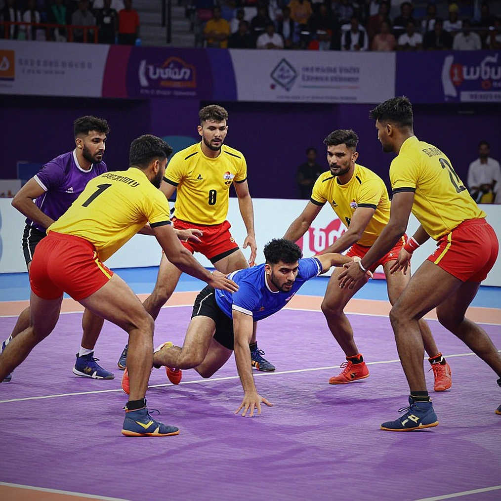 ফাইনালের আগে যে সাতটা নাম গ্যালারিকে চুপ করিয়ে দিল: পাওয়ান সেহরাওয়াত, ভারতের একাদশ আর এক অসমাপ্ত প্রশ্ন