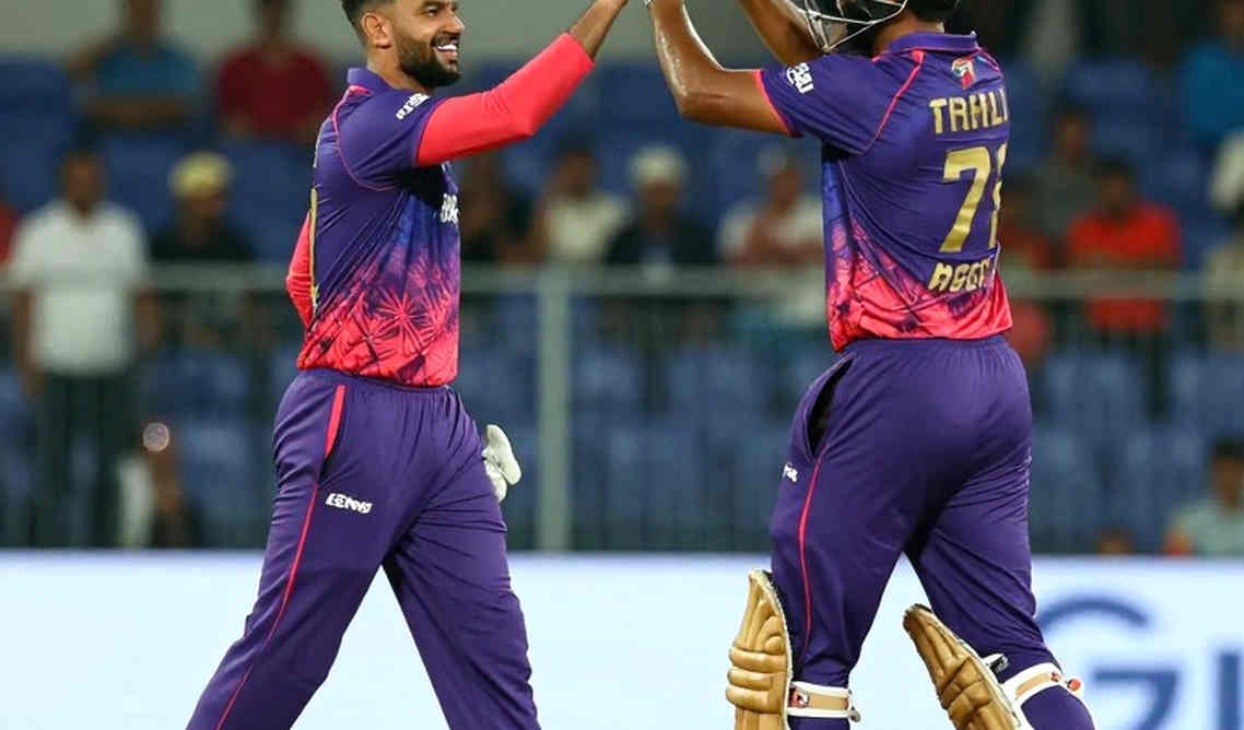 বাঁহাতি অর্থোডক্স স্পিন: নারী টি-টোয়েন্টির সবচেয়ে বড় ফাঁক, আর সবচেয়ে দ্রুত বন্ধ হতে চলা দরজা