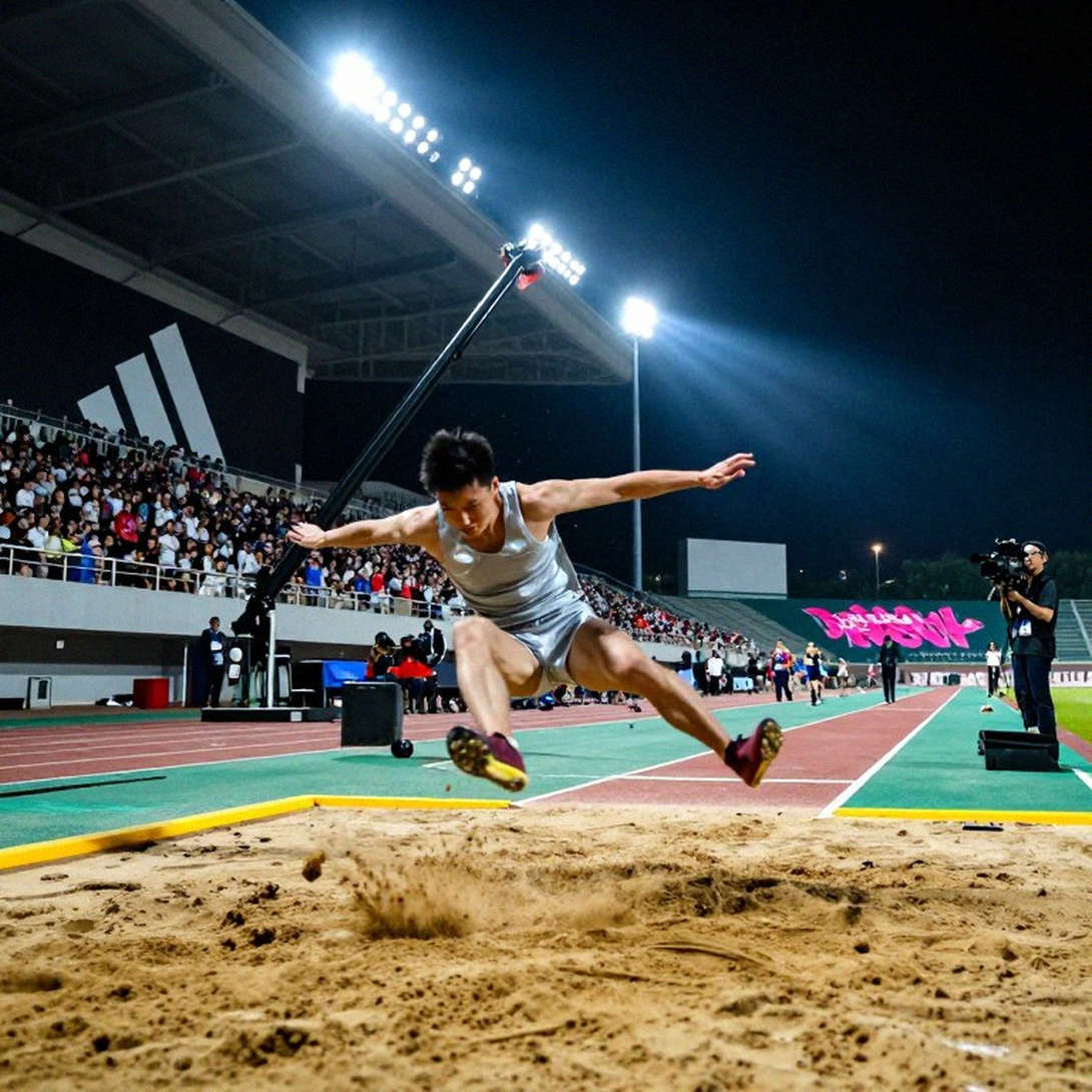 Berlin's Sixty-Eight Seconds: Assefa's Near-Miss, an Empty Record Seat, and an Old Ledger of Patience