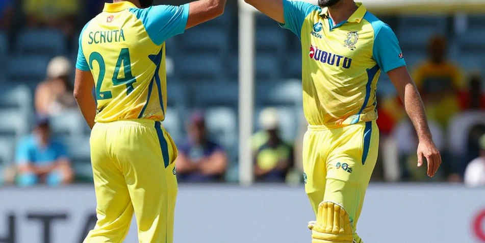 Thirty Balls, Thirty Runs: The Immutable Ledger of Asian Cricket