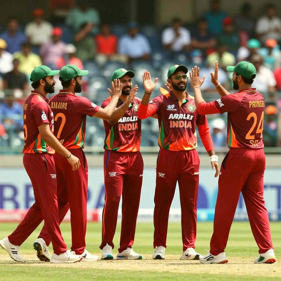 নোটবুকের মার্জিনে লেখা নাম: ভারতের ২১৭ ও ২১৮ টেস্ট ক্যাপের ধাঁধা আর ক্রিকেটের নাম-প্রত্নতত্ত্ব