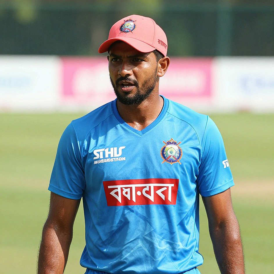 হিপ জয়েন্টের ঘড়ি: লিটনের ফিটনেস পরীক্ষা আর ঢাকা-সিলেটের দুই রকম হিসাব