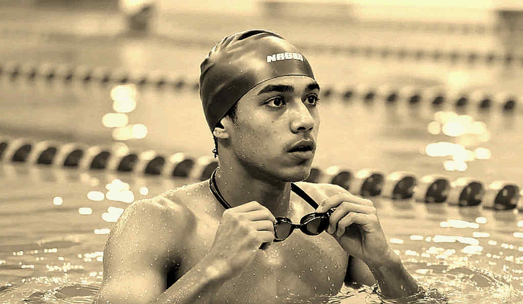 Ben Armbruster's 22.00 Prelim Record and the Three Filters That Bound It Ben Armbruster's 22.00 Prelim Record and the Three Filters That Bound It