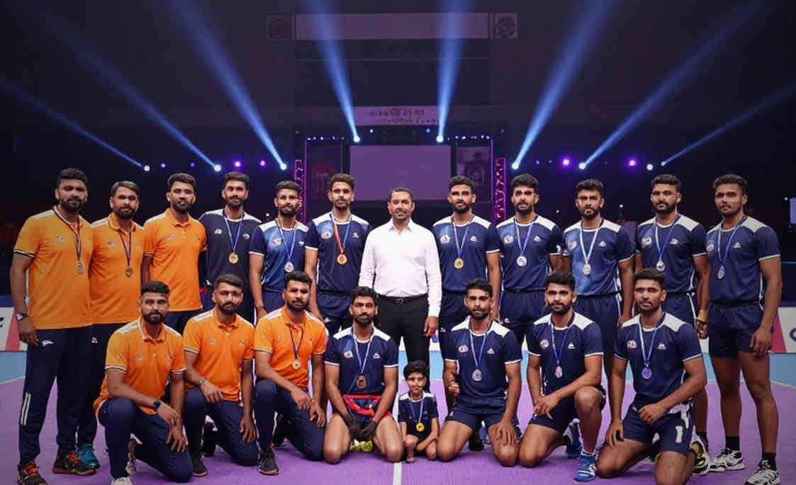 টোকাইয়ের ৪৯-২৪: ভারতের রেইড-আধিপত্য, জাপানের বোনাস-নির্ভরতা, আর একটা অযাচাই করা ফলাফলের লেজার