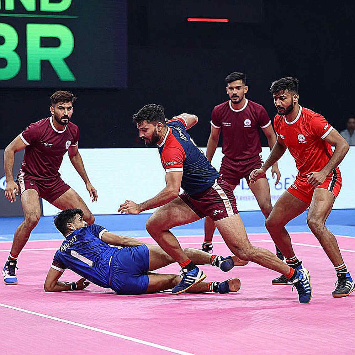 পাওয়ান সেহরাওয়াত বাদ, কমনওয়েলথ কাবাডিতে ভারতের ১৭ জনের সম্ভাব্য দল ঘোষণা: এটি রোটেশন নাকি তারকা-বহিষ্কারের গল্প?
