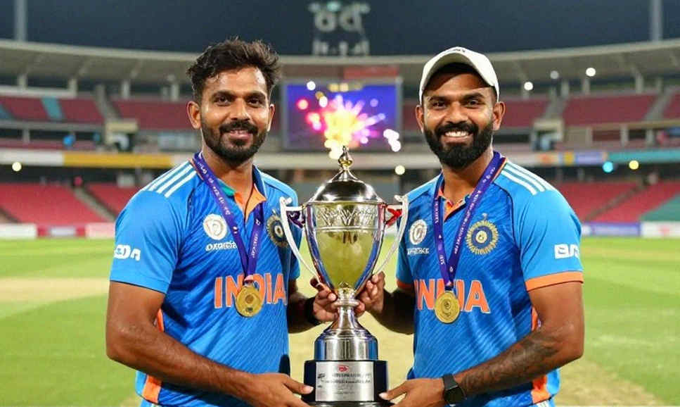 খালি তথ্যপাতার রাত: ক্রিকেট বিশ্লেষণে সততার আসল দাম